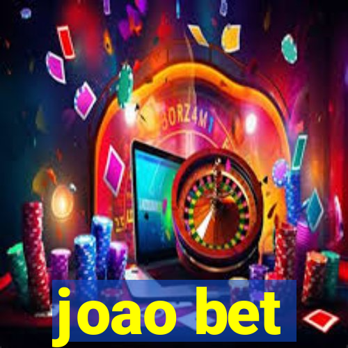 joao bet